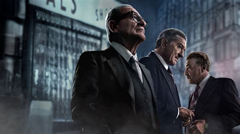Watch The Irishman 2019 .
